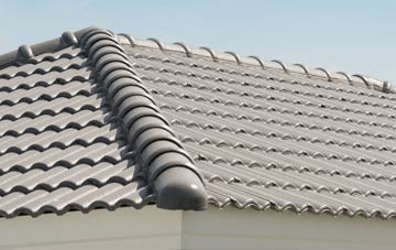 advantages of Tarvin clay roofing