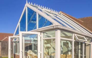 conservatory roof insulation costs Tarvin