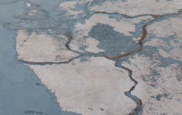 fibreglass roofing replacement Tarvin