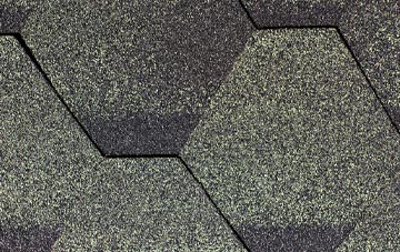 Tarvin fibreglass shingle repairs