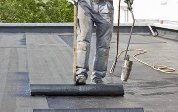 flat roof replacement Tarvin, Cheshire