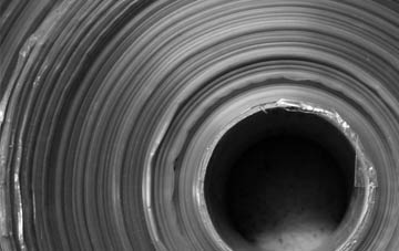 Tarvin pvc roof replacement