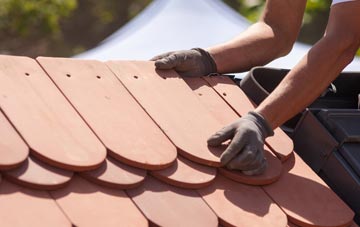 Tarvin roof tile contractors