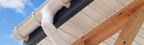 get Tarvin guttering quotes today