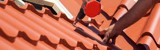 save on Tarvin roof installation costs