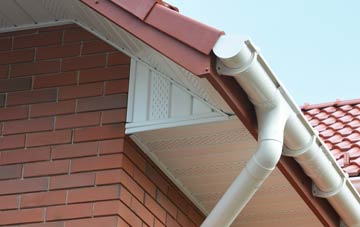 Tarvin soffit repair costs