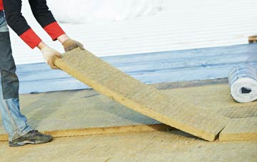 tapered roof insulation Tarvin, Cheshire