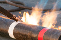 Tarvin flat roofing replacement