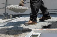 find rated Tarvin flat roofing replacement companies