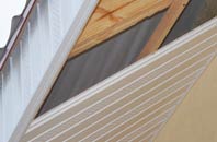 rated Tarvin soffit repair companies